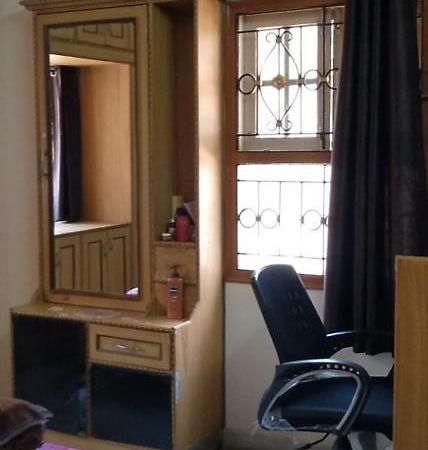 Ferienwohnung Srinivas Nilayam Hyderabad Exterior foto