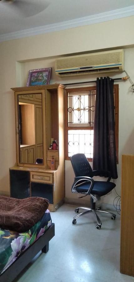 Ferienwohnung Srinivas Nilayam Hyderabad Exterior foto