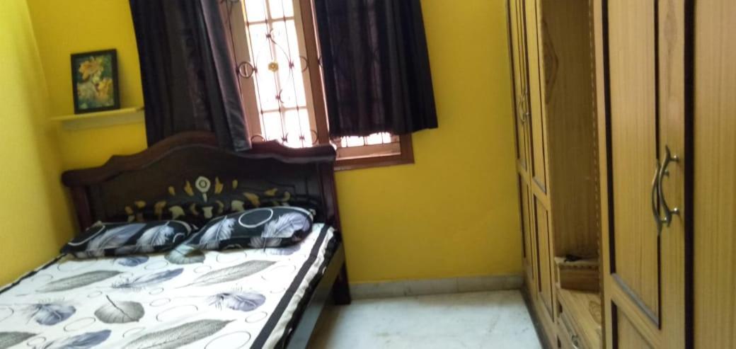 Ferienwohnung Srinivas Nilayam Hyderabad Exterior foto