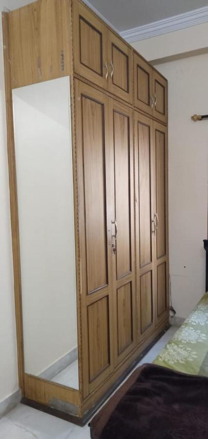 Ferienwohnung Srinivas Nilayam Hyderabad Exterior foto