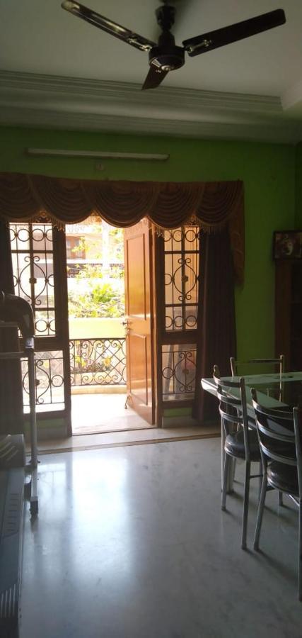 Ferienwohnung Srinivas Nilayam Hyderabad Exterior foto