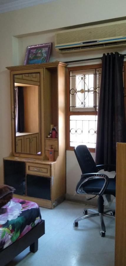 Ferienwohnung Srinivas Nilayam Hyderabad Exterior foto