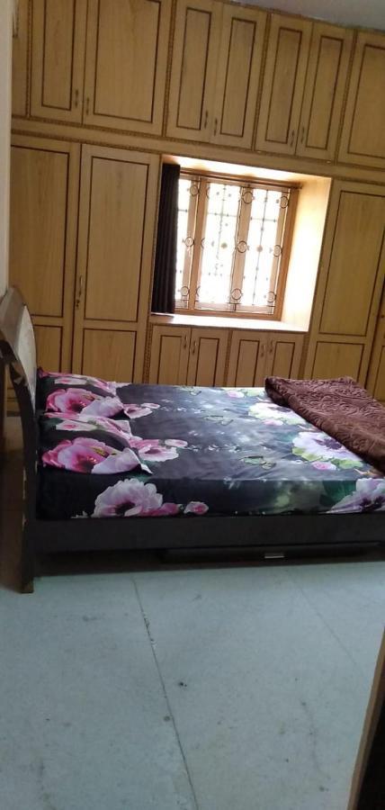 Ferienwohnung Srinivas Nilayam Hyderabad Exterior foto