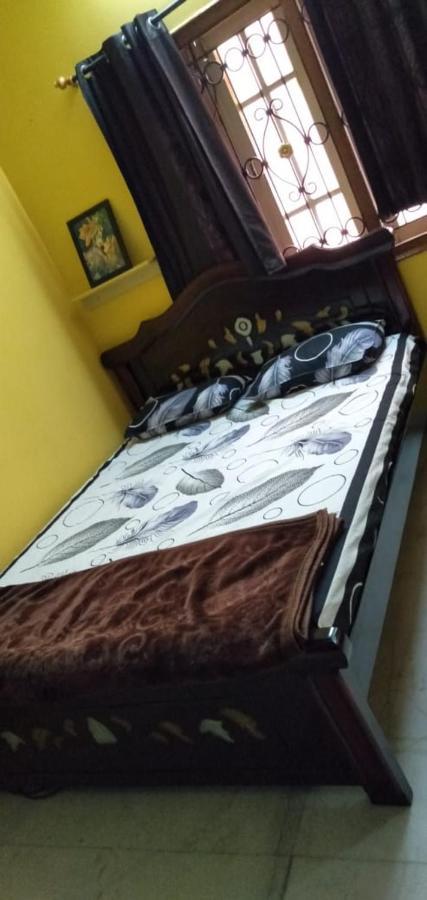 Ferienwohnung Srinivas Nilayam Hyderabad Exterior foto