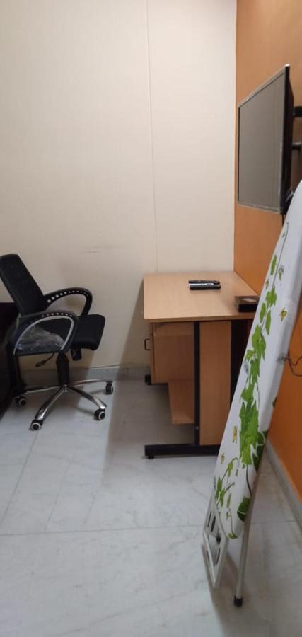 Ferienwohnung Srinivas Nilayam Hyderabad Exterior foto
