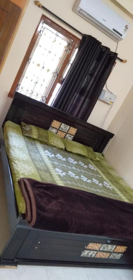 Ferienwohnung Srinivas Nilayam Hyderabad Exterior foto