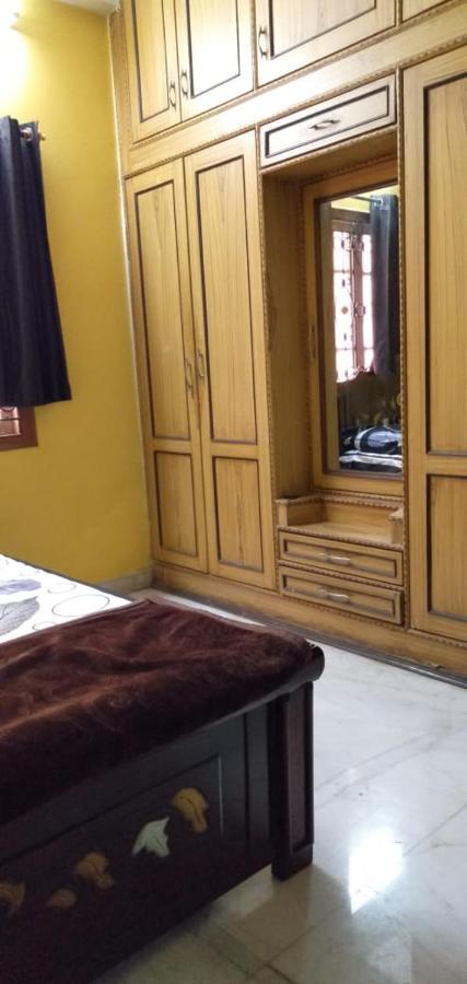 Ferienwohnung Srinivas Nilayam Hyderabad Exterior foto